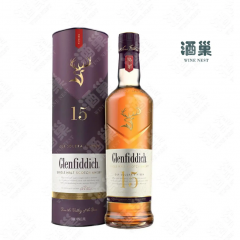 单一麦芽