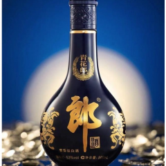 郎酒系列