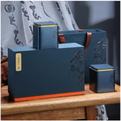 茗茶礼盒